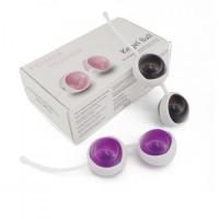 Вагинальные шарики со смещением Kegel Ball Female trainer Источник: https://ero-sex-shop.ru/vaginalnye-shariki-so-smescheniem-kegel-ball-female-trainer-sku-ft907690.html Телефон: 8-800-511-69-32