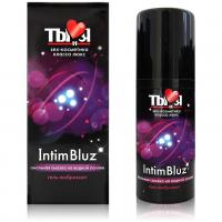 ГЕЛЬ-ЛУБРИКАНТ ТЫ И Я ''INTIMBLUZ'' ДЛЯ АНАЛЬНОГО СЕКСА, 20 Г