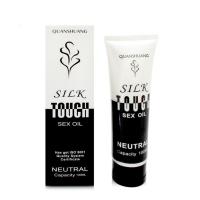 СМАЗКА - SILK TOUCH - SEX OIL