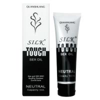 Лубрикант Silk Touch Nautral