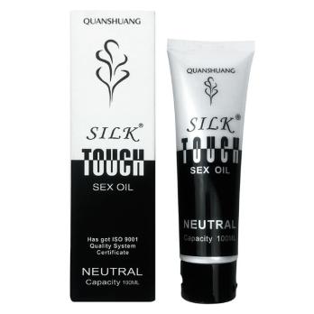 Лубрикант Silk Touch Nautral
