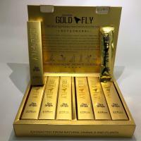 Gold Fly Sex Drops (шпанская мушка)