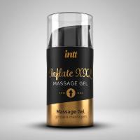 Интимный стимулирующий гель для эрекции INTT Inflate XXL, 15 мл_1