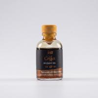 Массажный гель INTT Coffee, 30 мл_2