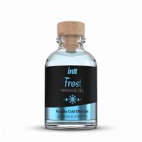 Массажный гель INTT Frost, 30 мл_1