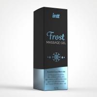 Массажный гель INTT Frost, 30 мл_2