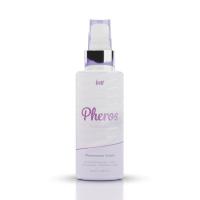 Интимный крем с феромонами INTT Pheros Fantasy, 120 мл