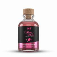 Массажный гель INTT Cotton Candy, 30 мл_2