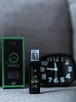 Увлажняющий спрей-пролонгатор для мужчин INTT Dura Max Power, 12 мл_4