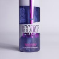 Увлажняющий крем-гель для тела INTT Creamy Attraction Blackberry, 100 мл_1