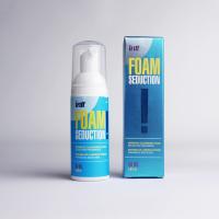Флакон очищающей пенки для тела INTT Foam Seduction, 50 мл
