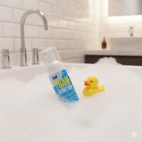 Очищающая пенка для тела INTT Foam Seduction, 50 мл_4