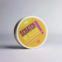 Гель-скраб для тела INTT Scratch Me ALLLLLL, 100 мл