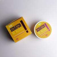 Скраб для тела INTT Scratch Me ALLLLLL, 100 мл_3