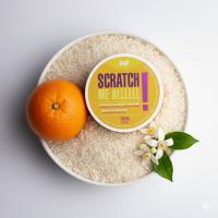 Скраб для тела INTT Scratch Me ALLLLLL, 100 мл_4