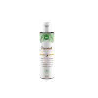 Массажное масло INTT Vegan Coconut, 150 мл