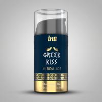 Возбуждающий гель для ануса INTT Greek Kiss, 15 мл_1