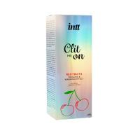 Увлажняющий спрей для тела INTT Clit Me On, Red Fruits, 12 мл_1
