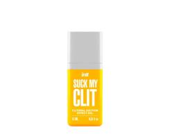 Гель для клитора INTT Suck My Clit, тропический манго, 15 мл_4