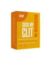 Гель для клитора INTT Suck My Clit, тропический манго, 15 мл_5