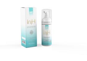 Очищающая пенка INTT IN-H для интимной гигиены, упаковка 50 мл