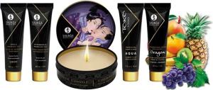 Набор Shunga Geisha's Secret «Экзотические фрукты», 5 предметов_2