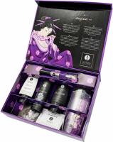 Подарочный набор Shunga Naughtier Kit, 5 предметов_2