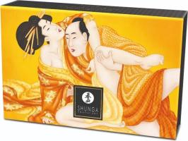 Массажная пудра Shunga «Сочное манго», 75 г_3