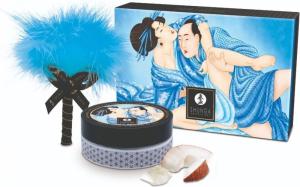 Массажная пудра Shunga «Кокосовое волнение», 75 г