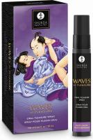 Спрей Shunga Waves of Pleasure «Экзотические фрукты» для оральных ласк, 20 мл