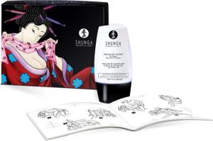 Женский интимный крем Shunga «Дождь любви» 30 мл