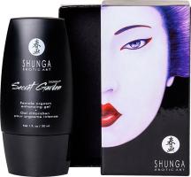 Интимный женский гель Shunga «Тайный сад» 30 мл