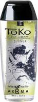 Флакон ароматического лубриканта Shunga Toko Aroma с ароматом дыни и манго, 165 мл