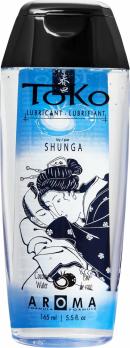 Лубрикант Shunga Toko Aroma «Кокосовая вода» во флаконе 165 мл