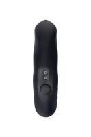 Стимулятор простаты Lovense Edge 2, силикон, черный, 12,4 см_1