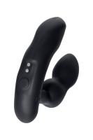 Стимулятор простаты Lovense Edge 2, силикон, черный, 12,4 см_2