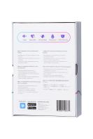 Стимулятор простаты Lovense Edge 2, силикон, черный, 12,4 см_5