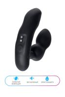 Стимулятор простаты Lovense Edge 2, силикон, черный, 12,4 см_7