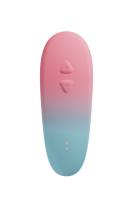 Вакуумно-волновой стимулятор клитора Lovense Tenera 2 PulseSense, силикон, розовый_1
