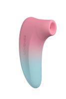 Вакуумно-волновой стимулятор клитора Lovense Tenera 2 PulseSense, силикон, розовый_3