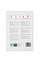 Вакуумно-волновой стимулятор клитора Lovense Tenera 2 PulseSense, силикон, розовый_7