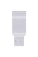 USB Bluetooth адаптер Lovense, ABS пластик, белый, 2 см_2