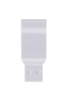 Белый USB Bluetooth адаптер Lovense длиной 2 см из ABS пластика — фото 3