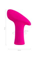 Вибропуля Lovense Ambi, силикон, розовая, 8,6 см_3