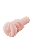 Сменный рукав Lovense для Solace телесного цвета в форме вагины
