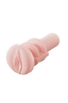 Сменный рукав Lovense для Solace телесного цвета в форме вагины