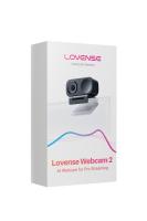 Веб-камера Lovense Webcam 2, черная, 62,7 мм_4