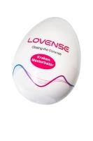 Набор мастурбаторов нереалистичных Lovense Kraken, TPE, белый, 6,2 см_5