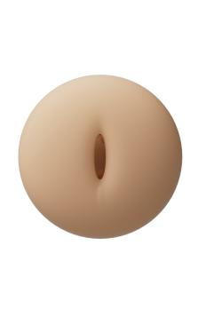 Сменный 3D-рукав Lovense для Solace Pro телесного цвета