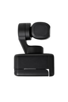 Черная металлическая веб-камера Lovense Webcam 4K, 6,5 см — фото 4
